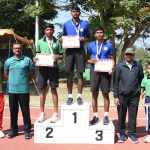 Annual Athletic Meet